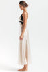 NK Imode Morgan Vintage Long Gown